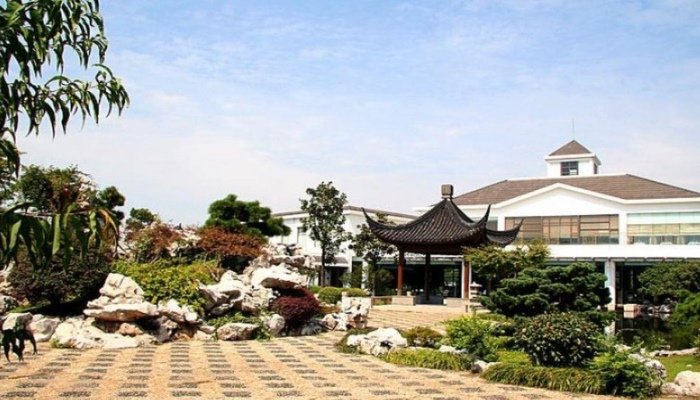 vienna hotel nanjing longjiang branch