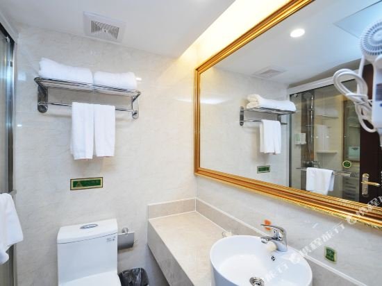 vienna hotel nanjing longjiang branch