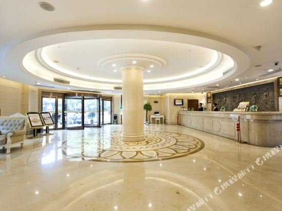 vienna hotel nanjing longjiang branch