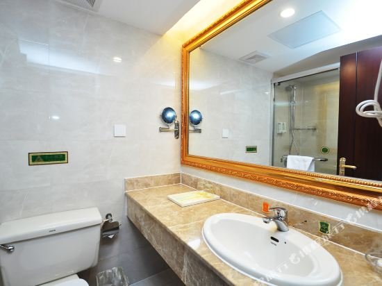 vienna hotel nanjing longjiang branch