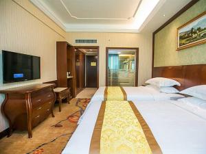 vienna hotel nanjing longjiang branch
