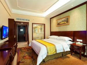 vienna hotel nanjing longjiang branch