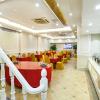 vienna hotel nanjing longjiang branch
