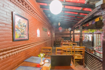 hotel encounter nepal