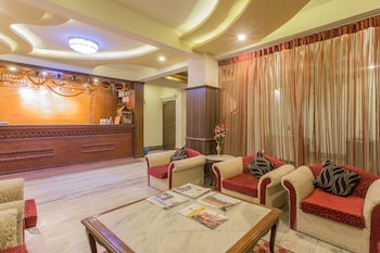 hotel encounter nepal