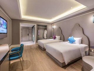 mercure nanjing olympic centre
