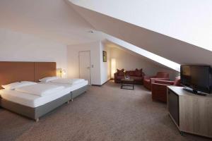 Ghotel Hotel & Living Kiel,Kronshagen>>Kiel,4 star