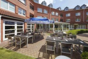 Ghotel Hotel & Living Kiel,Kronshagen>>Kiel,4 star