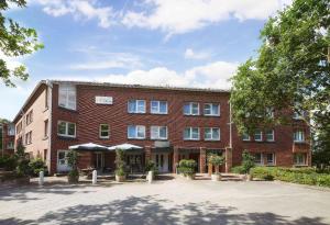 Ghotel Hotel & Living Kiel,Kronshagen>>Kiel,4 star