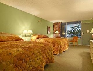Ramada By Wyndham Kissimmee Gateway,Near <B>Disney's Animal Kingdom</B>Â® Theme Park,3 star