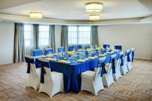 Courtyard By Marriott Kitchener,Guelph>>Cambridge,3 star