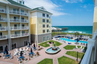 Hilton Garden Inn Outer Banks/Kitty Hawk,Kitty Hawk>>Kill Devil Hills,3 star