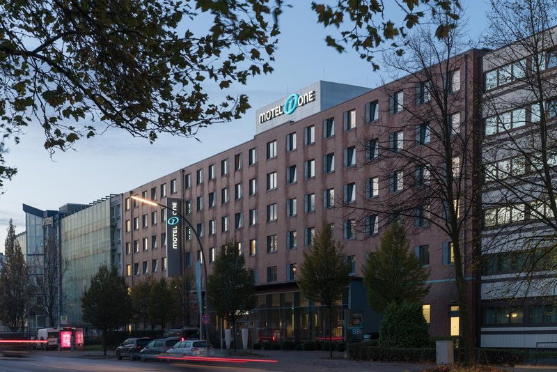 motel one hamburg altona