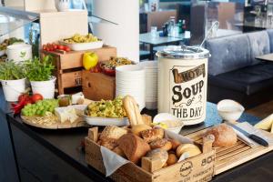 Scandic Hamburg Emporio,Hamburg-Mitte>>Hamburg,4 star