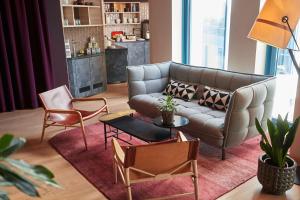 Scandic Hamburg Emporio,Hamburg-Mitte>>Hamburg,4 star