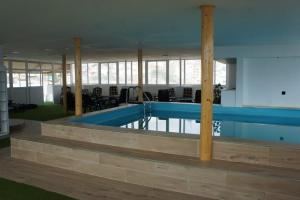 Mindel Hotel,Mindelo>>Cape Verde,4 star
