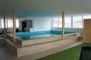 Mindel Hotel,Mindelo>>Cape Verde,4 star