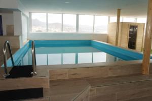 Mindel Hotel,Mindelo>>Cape Verde,4 star