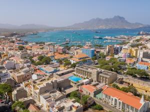 Oasis Porto Grande,Mindelo>>Cape Verde,4 star