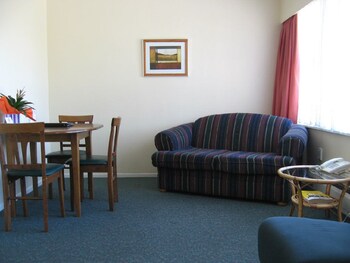 classic motel