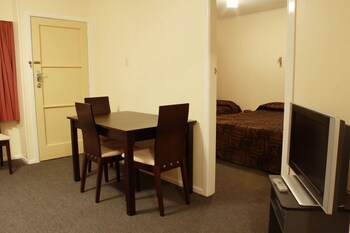 classic motel
