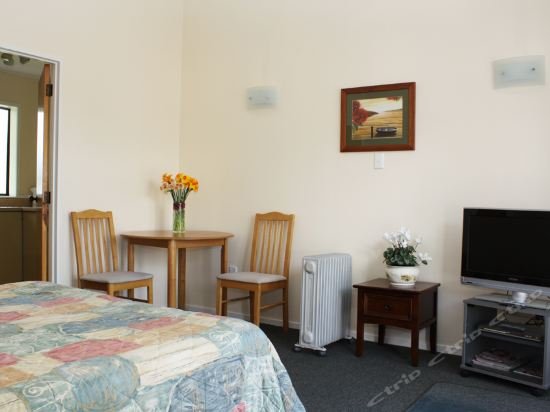 classic motel