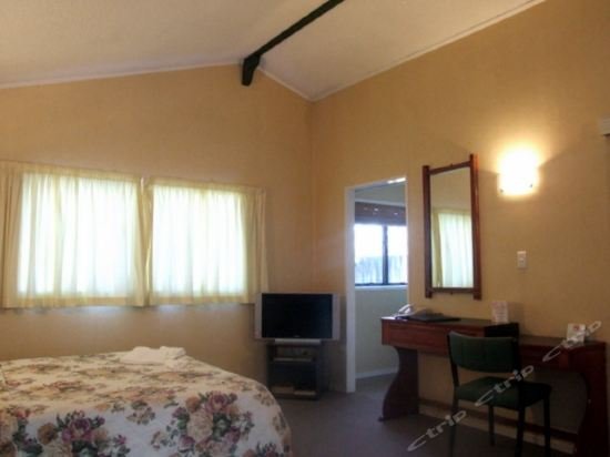 classic motel