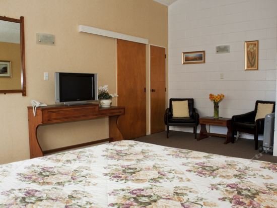 classic motel