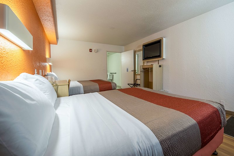 motel 6 hammond in chicago area