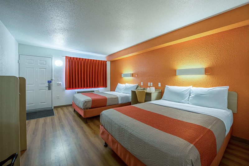 motel 6 hammond in chicago area