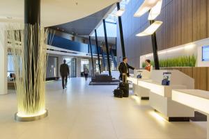 Novotel Hannover,Hanover>>Hannover,4 star