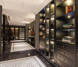 la siesta premium hang be