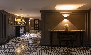 la siesta premium hang be