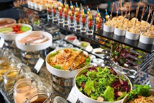 la siesta premium hang be