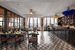 la siesta premium hang be