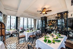 la siesta premium hang be