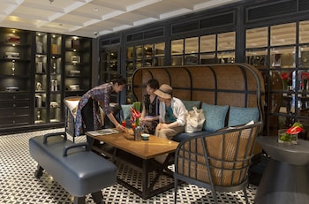 la siesta premium hang be