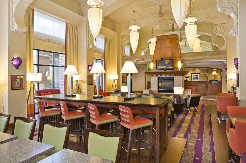 hampton inn and suites arundel mills baltimore