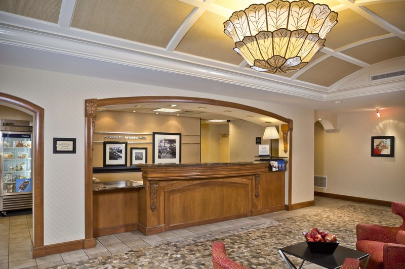 hampton inn and suites arundel mills baltimore