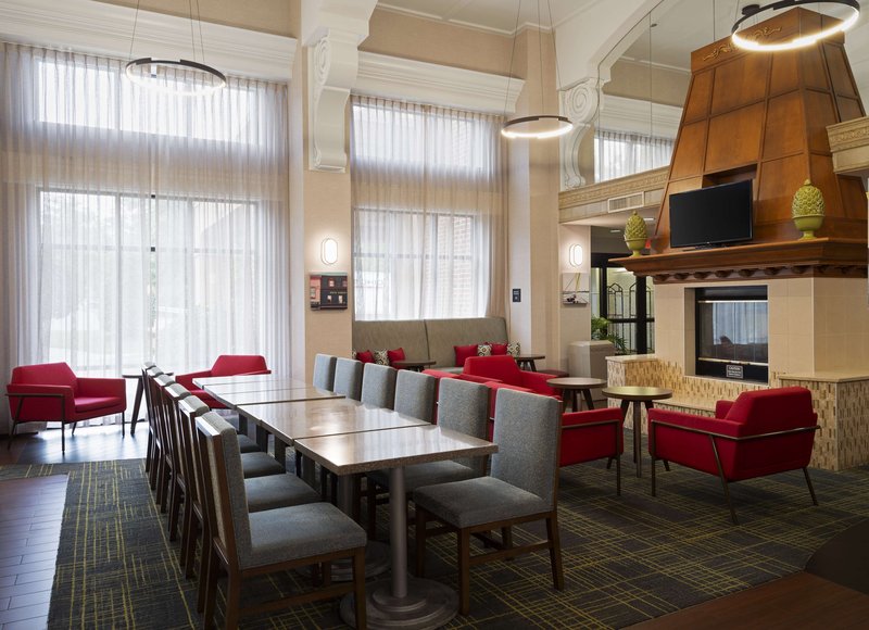 hampton inn and suites arundel mills baltimore
