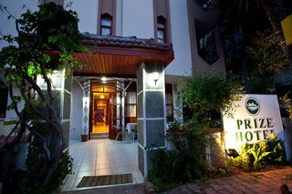 sherwood premio hotel