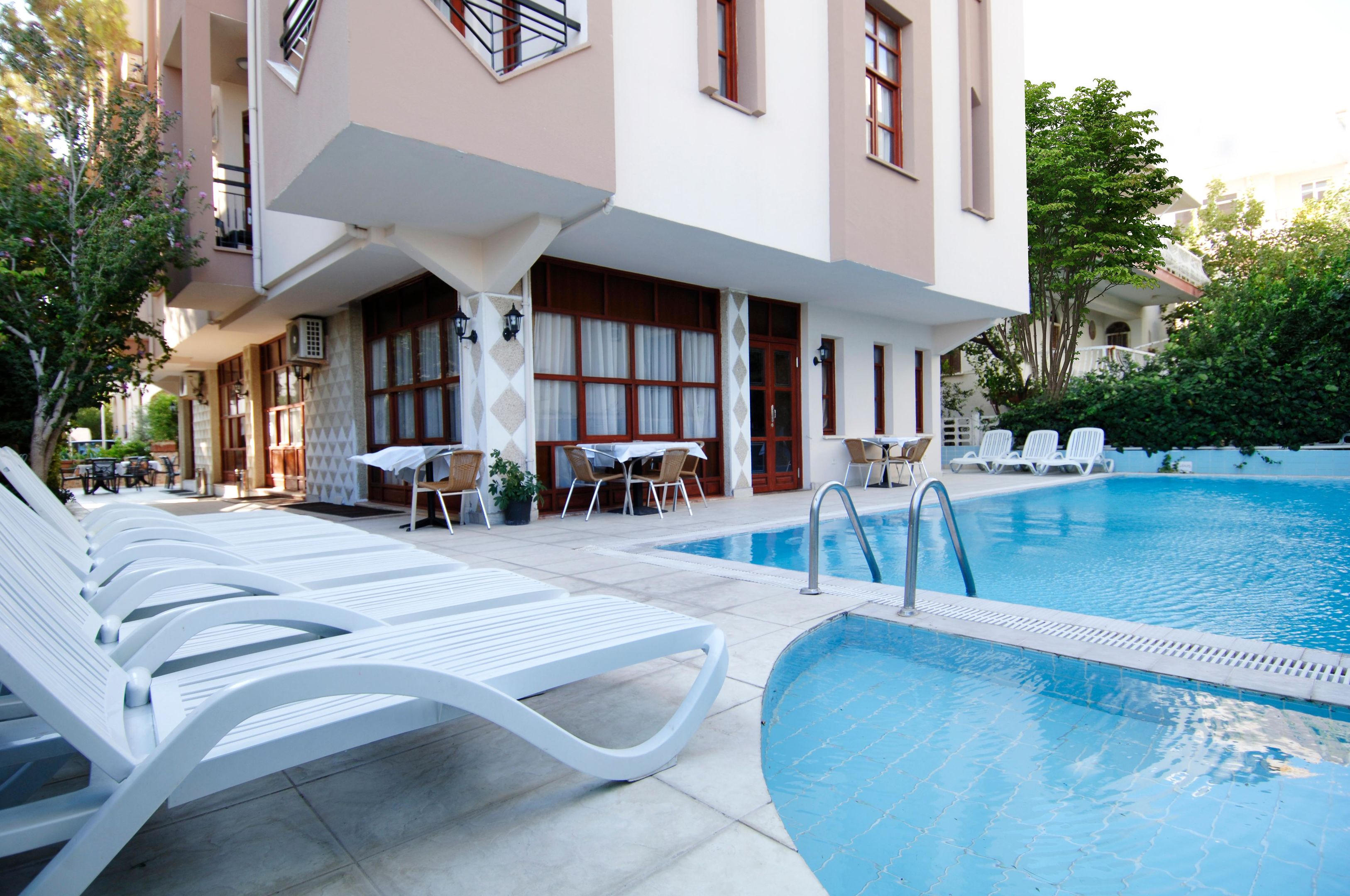 sherwood premio hotel