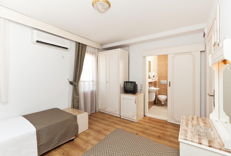 sherwood premio hotel