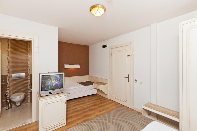 sherwood premio hotel