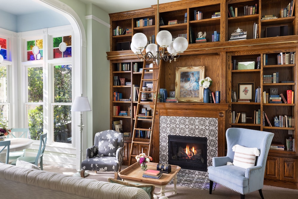 garden street inn a kirkwood collection hotel