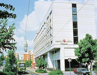 Scandic Pasila,Helsinki>>Espoo,4 star