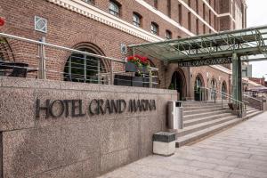 Scandic Grand Marina,Uusimaa>>Helsinki,4 star