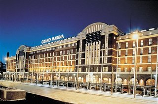 Scandic Grand Marina,Uusimaa>>Helsinki,4 star