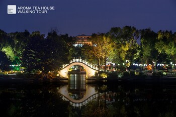 Aroma Tea House,Guangxi>>Guilin,4 star