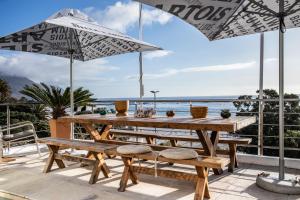 sea castle hotel camps bay